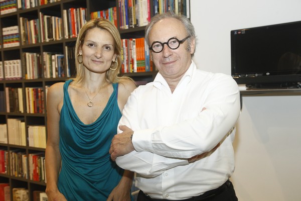 Opening of Antoin ID library 